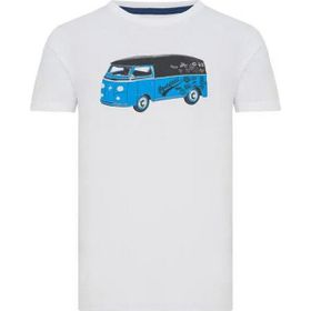 Routefield RFKTOMMY23 Tommy Kids Erkek Çocuk Tişört