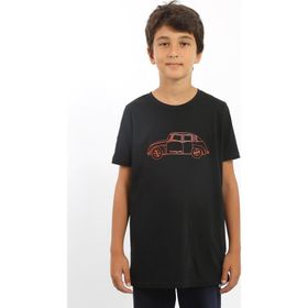 Routefield RFKTRUTH22 Truth Kids Erkek Çocuk Tişört