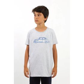 Routefield RFKTRUTH22 Truth Kids Erkek Çocuk Tişört