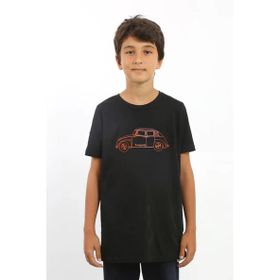 Routefield RFKTRUTH22 Truth Kids Erkek Çocuk Tişört