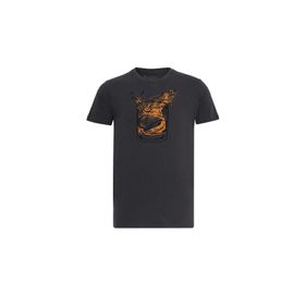 Routefield RFTATE23 Tate Beyaz Erkek T-shirt
