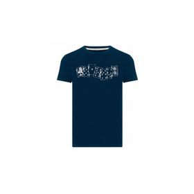 Routefield RFTED23 Ted Mavi Erkek T-shirt