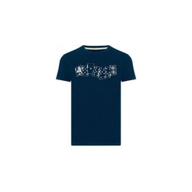 Routefield RFTED23 Ted Mavi Erkek T-shirt
