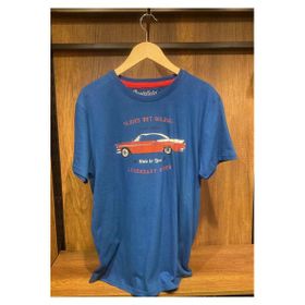 Routefield RFTHRU23 Thru Beyaz Erkek T-shirt