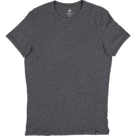 Routefield RFTIM19 Tim Antrasit Erkek T-shirt