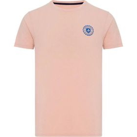 Routefield RFTIMOTHY22 Timothy Pudra Erkek T-shirt