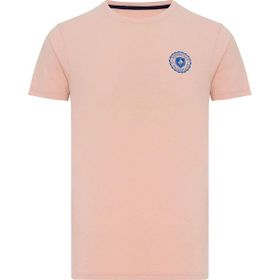 Routefield RFTIMOTHY22 Timothy Pudra Erkek T-shirt