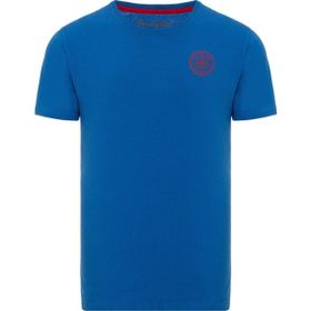 Routefield RFTIMOTHY22 Timothy Renkli Erkek T-shirt
