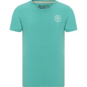 Routefield RFTIMOTHY22 Timothy Yeşil Erkek T-shirt