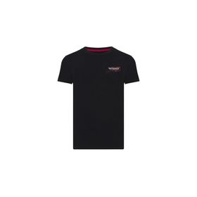 Routefield RFTRAM23 Tram Siyah Erkek T-shirt
