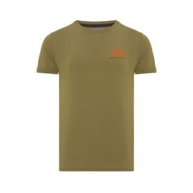 Routefield RFTREE23 Tree Haki Erkek T-shirt