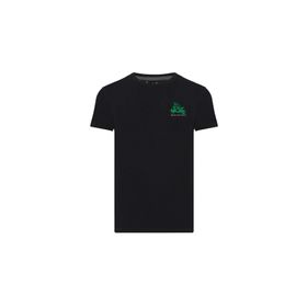 Routefield RFTREE23 Tree Siyah Erkek T-shirt
