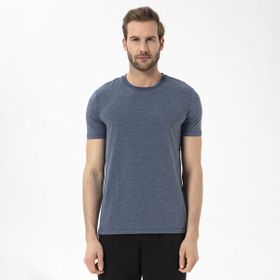 Routefield RFTRI22 Tri Antrasit Erkek T-shirt