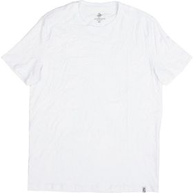 Routefield RFTRI22 Tri Beyaz Erkek T-shirt
