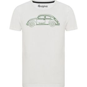 Routefield RFTRUTH22 Truth Pembe Erkek T-shirt