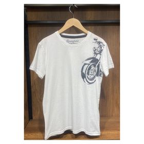 Routefield RFTUNING23-23292 Tuning Antrasit Erkek T-shirt