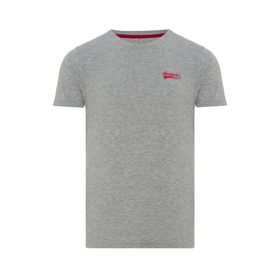 Routefield RFTYCE23 Tyce Gri Erkek T-shirt