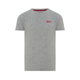 Routefield RFTYCE23 Tyce Gri Erkek T-shirt