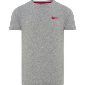 Routefield RFTYCE23 Tyce Gri Erkek T-shirt