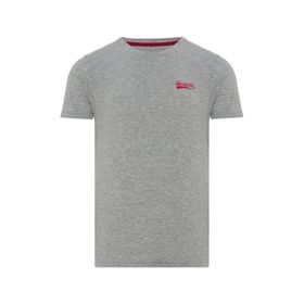 Routefield RFTYCE23 Tyce Gri Erkek T-shirt