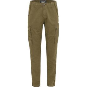 Routefield RFWOODS2223-33 Woods Haki Erkek Pantolon