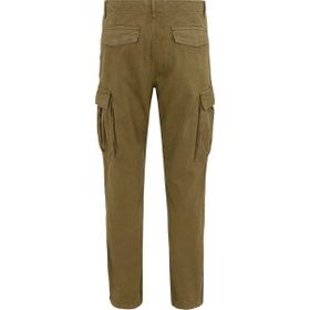 Routefield RFWOODS2223-33 Woods Haki Erkek Pantolon