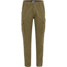 Routefield RFWOODS2223-33 Woods Haki Erkek Pantolon