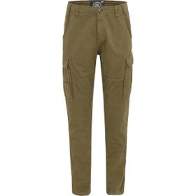 Routefield RFWOODS2223-33 Woods Haki Erkek Pantolon
