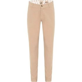 Routefield RFWORTH22 Worth Camel Erkek Pantolon