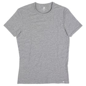 Routefield Tım Gri Erkek T-shirt