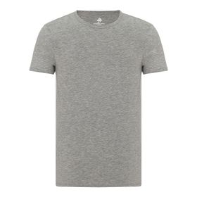Routefield Tım Gri Erkek T-shirt