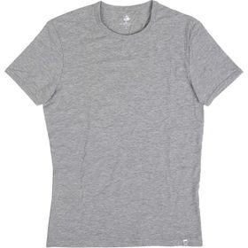 Routefield Tım Gri Erkek T-shirt