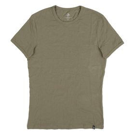 Routefield Tım Yeşil Erkek T-shirt