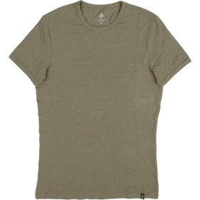 Routefield Tım Yeşil Erkek T-shirt