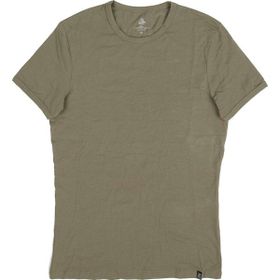 Routefield Tım Yeşil Erkek T-shirt