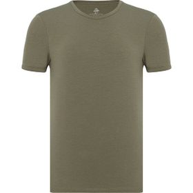 Routefield Tım Yeşil Erkek T-shirt