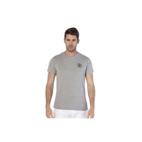 Routefield Timothy Gri Erkek T-shirt