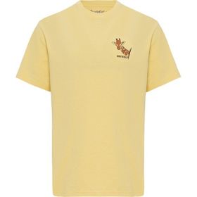 Routefield Torin Sarı Erkek T-shirt