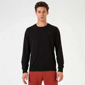Routefield Tylor RFTYLOR2223 Karışık Erkek Sweatshirt