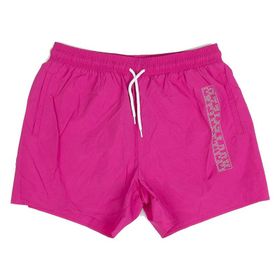 Routefield Volt Pembe Erkek Şort