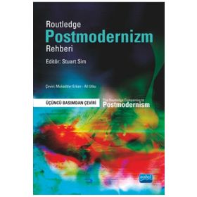 Routledge Postmodernizm Rehberi - Nobel Yayınevi