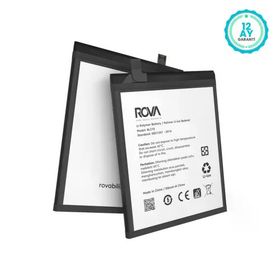 Rova Lenovo K6 Note 4000 mAh Batarya Pil
