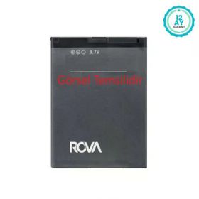 Rova Nokia BL-5CT 1000 mAh Batarya Pil