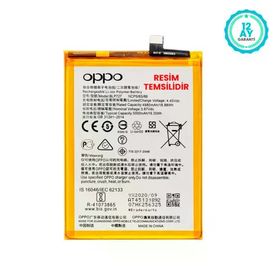 Rova Oppo A95 5000 mAh Batarya Pil