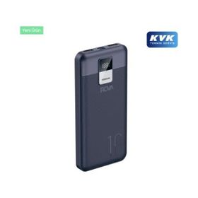 Rova PWS601 10.000 mAh Taşınabilir Şarj Cihazı Powerbank