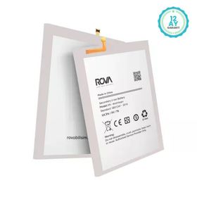 Rova Samsung A21S SM-A217 5000 mAh Batarya Pil