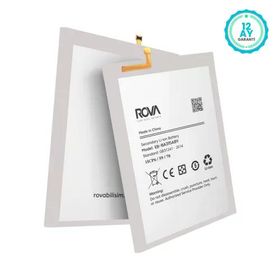 Rova Samsung A31 SM-A315 5000 mAh Batarya Pil