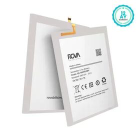 Rova Samsung A51 4G SM-A515 4000 mAh Batarya Pil