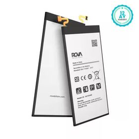 Rova Samsung A7 2015 SM-A700 2600 mAh Batarya Pil