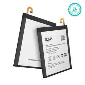 Rova Samsung A7 2018 SM-A750 3300 mAh Batarya Pil